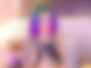 Annie's Live Sex Cam Show