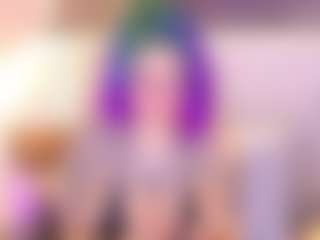 Annie's Live Sex Cam Show
