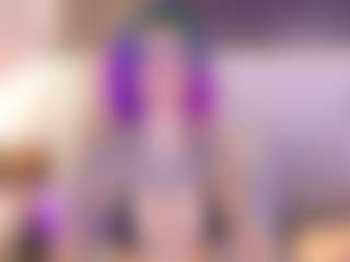 Live cam show with Annie - Bdsm on Chatstar