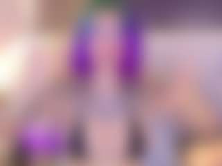 Annie's Live Sex Cam Show