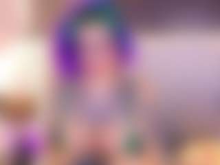 Annie's Live Sex Cam Show