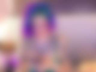 Annie's Live Sex Cam Show