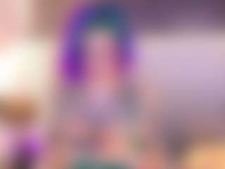 Annie's Live Sex Cam Show