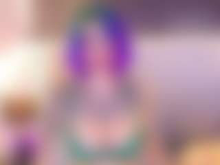 Annie's Live Sex Cam Show