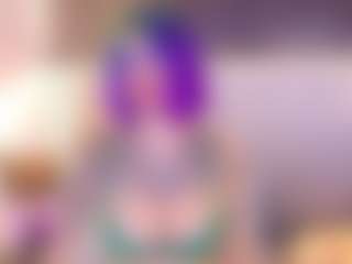 Annie's Live Sex Cam Show