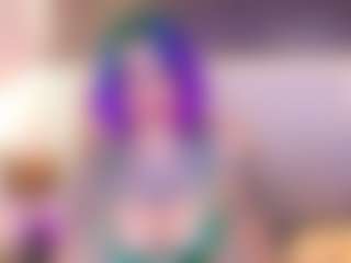 Live cam show with Annie - Control on livesuperchat.net