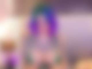 Annie's Live Sex Cam Show