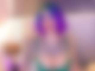 Annie's Live Sex Cam Show