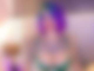 Annie's Live Sex Cam Show