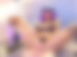 Annie's Live Sex Cam Show