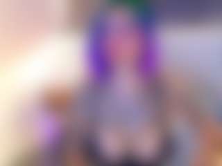 Annie's Live Sex Cam Show