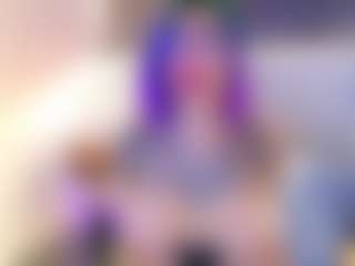 Annie's Live Sex Cam Show