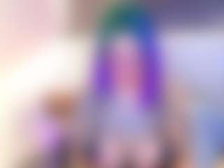 Annie's Live Sex Cam Show