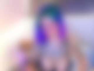 Annie's Live Sex Cam Show