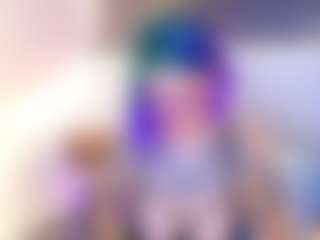 Annie's Live Sex Cam Show
