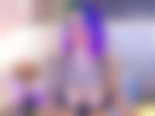 Annie's Live Sex Cam Show