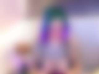 Annie's Live Sex Cam Show