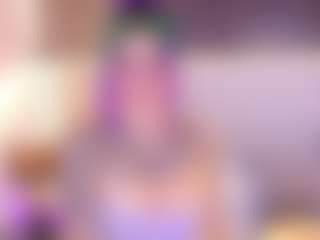 Live cam show with Annie - Slimthick on CSO-WL