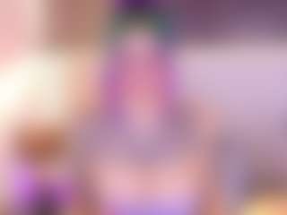 Annie's Live Sex Cam Show