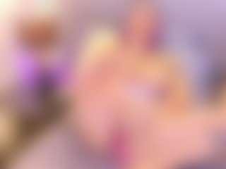 Live cam show with Annie - Strip on xplaylive.com