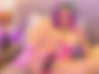 Annie's Live Sex Cam Show
