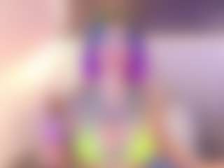 Annie's Live Sex Cam Show