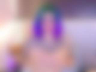 Annie's Live Sex Cam Show