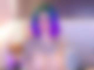 Live cam show with Annie - Naturaleza on Chatstar