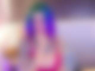 Annie's Live Sex Cam Show