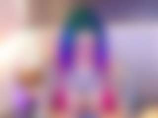 Annie's Live Sex Cam Show