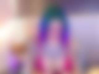 Annie's Live Sex Cam Show