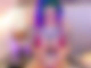 Annie's Live Sex Cam Show