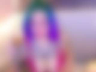 Annie's Live Sex Cam Show