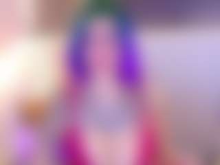 Annie's Live Sex Cam Show