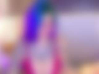 Live cam show with Annie - Big Tits on Mixed Magazine Live
