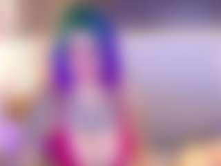 Annie's Live Sex Cam Show
