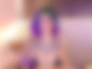 Annie's Live Sex Cam Show