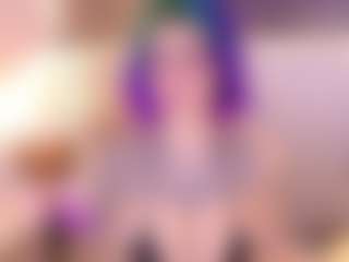 Annie's Live Sex Cam Show