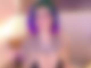 Annie's Live Sex Cam Show