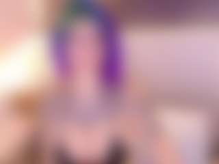 Live cam show with Annie - Lush on Camsoda