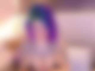 Annie's Live Sex Cam Show