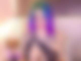 Annie's Live Sex Cam Show