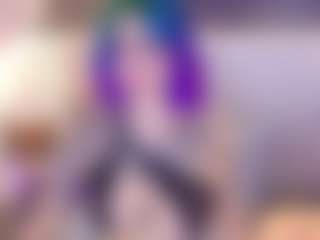 Annie's Live Sex Cam Show