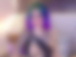 Annie's Live Sex Cam Show
