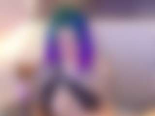 Annie's Live Sex Cam Show