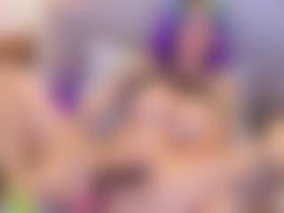Annie's Live Sex Cam Show