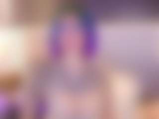 Annie's Live Sex Cam Show