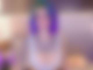 Annie's Live Sex Cam Show