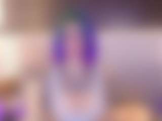 Annie's Live Sex Cam Show