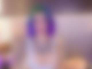 Annie's Live Sex Cam Show
